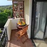 Apartment Lunaris *