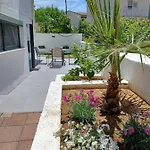 Lunaris Apartment Zadar