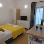 Lunaris Apartment Zadar