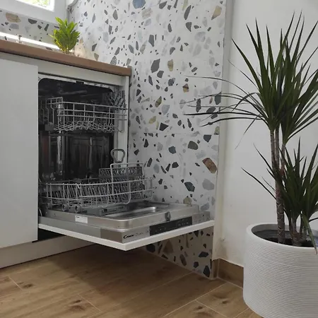 Lunaris Appartement *