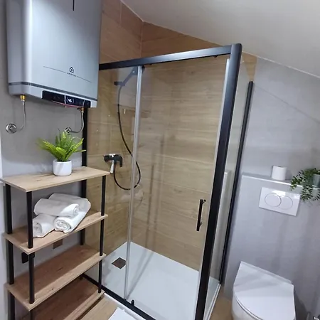 Appartement Lunaris *