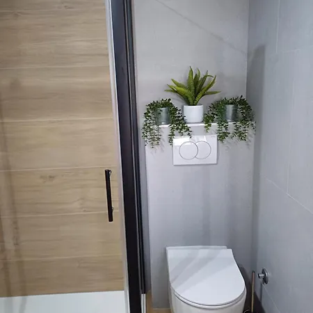 Lunaris Appartement Zadar