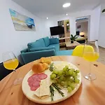 Lunaris Апартаменти Задар