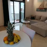 Lägenhet Lunaris *