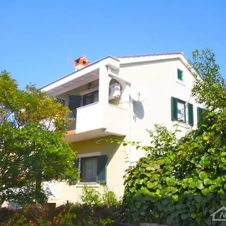 Lunaris Apartament Zadar