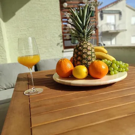 Apartamento Lunaris