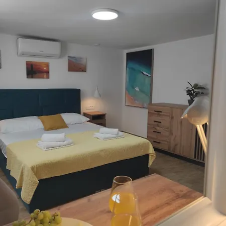 Lunaris Apartamento