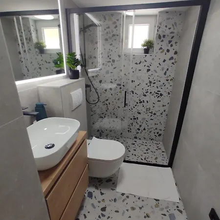 Lunaris Appartement