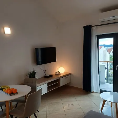 Lunaris * Zadar