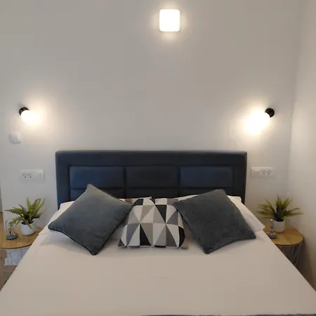 Lunaris Apartamento *