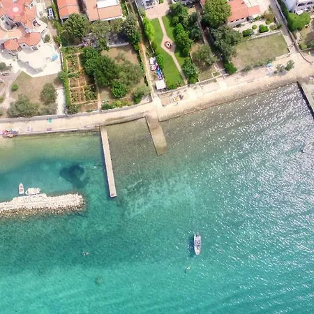 Lunaris Apartamento Zadar