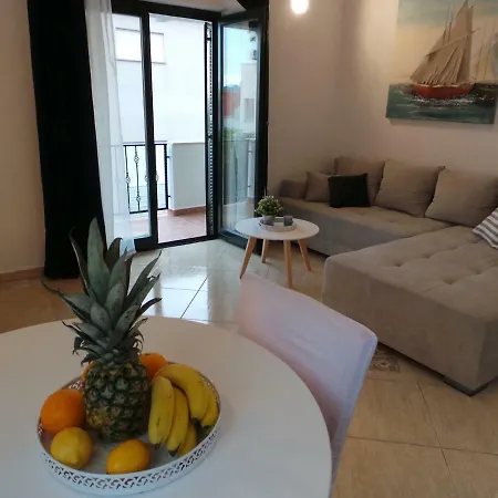 Apartment Lunaris *